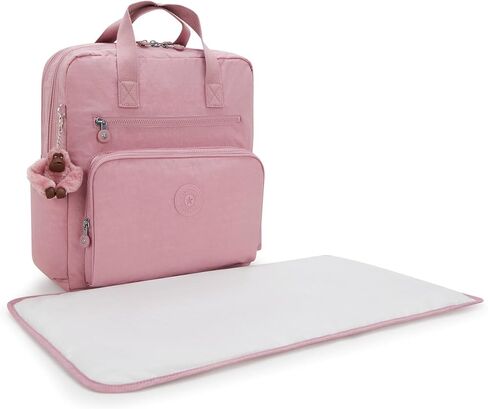 Kipling Audrie Diaper Backpack in Saudi Arabia