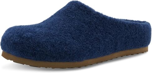 Eastland Women's Rhianna Clog, Beige, 6 in Kuwait