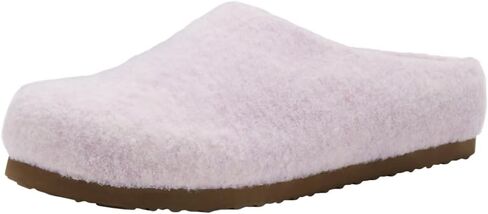 Eastland Women's Rhianna Clog, Beige, 6 in Saudi Arabia