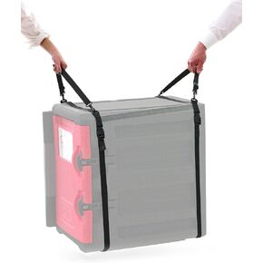 Mightylite MLS1 Carrying Strap for ML300, ML400, ML180, and ML180XL