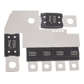 13289598 20815889 Front Compartment Main Fuse Block Plate Battery Distribution Main Fuse Block Plate fit for Cadillac ATS CTS SRX XTS,for Chevy Impala Malibu, for Buick Allure Lacrosse Regal