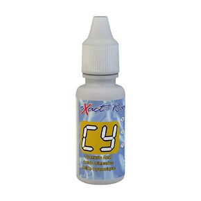 Industrial Test Systems 481652-III Exact Reagent Cyanuric Acid III for Photometers