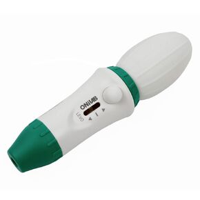 ONiLAB Lab Serological Pipette Controller, Manual Pipette Filler, 0.1-100mL,ABS, Light Blue…