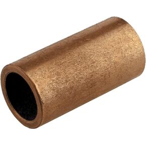 Hillman 58079 Sleeve Bearing, Bronze 3/8 X 1/2 X 1-Inch, 5-Pack