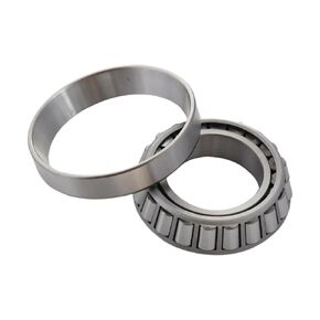 30210 Bearing 30210 Tapered Roller Bearing 30210 Taper Roller Wheel Cone/Cup Bearing Assembly (50mm ID, 90mm OD, 21.75mm Width)