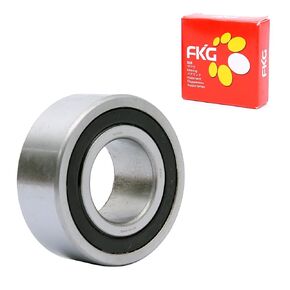 FKG 3205-2RS Angular Contact Ball Bearing 25x52x20.6mm