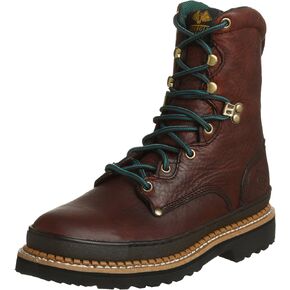 Georgia Boot Men's Georgia Giant MNS 8" St Boot