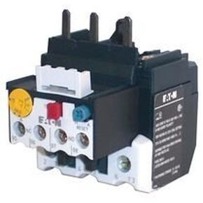 EATON CUTLER HAMMER XTOB024DC1 OVERLOAD RELAY
