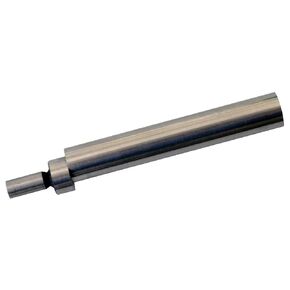 Mitutoyo 050101, Edge Finder, 3/8" Dia. Shank, .200" Dia. Tip