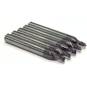 2.0mm Key Cutter V037(RIC07786B) in Carbide fit for Keyline Ninja & Keyline Vortex & Ninja Vortex & Keyline Gymkana 994 & KEYLINE Versa Machines (5)