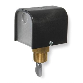 McDonnell & Miller FS251 General Purpose Flow Switch, 1" Replaces Fs4-3