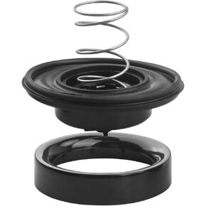 Replacement Valve Diaphragm Assy, 100236 for Irritrol Sprinkler Valve 2400, 2600 and 2700DPR, 3/4" - 1"