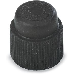 FJC (2619) 1/2" ACME Service Port Cap