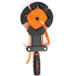 Pony Jorgensen Adjustable Clamp Pony 1225 Rapid Acting Band Clamp