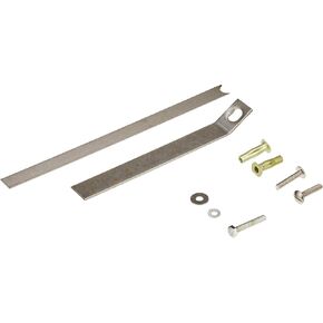 KOHLER GENUINE PART 84999 TOILET SEAT ANCHOR KIT