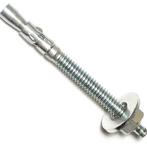 014973237035 Concrete Stud Anchors, 1/4 x 3, Piece-8