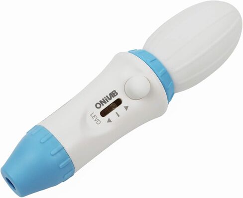 ONiLAB Lab Serological Pipette Controller, Manual Pipette Filler, 0.1-100mL,ABS, Light Blue… in Saudi Arabia