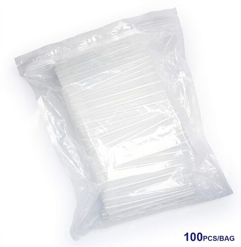 10mL Pipette Tips, 10 mL Universal Micro Pipette Tip, Polypropylene (PP), Clear, 100pcs/bag, Non-pyrogenic, DNAse/RNAse Free, Autoclable in Kuwait