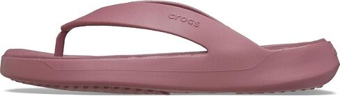 Crocs Women's Getaway Flip Flops, Atmosphere, 7 in Saudi Arabia
