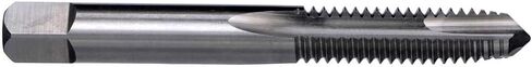 Drill America T/AG8X1.25 HSS Spiral Point Tap, Tap America, M8 x 1.25 in Saudi Arabia
