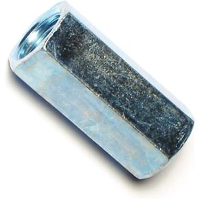 014973322175 Coupling Nuts, 3/8-24, Piece-5