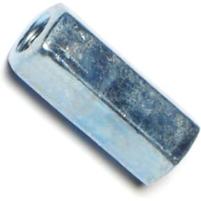 014973322076 Coupling Nuts, 10-32, Piece-5