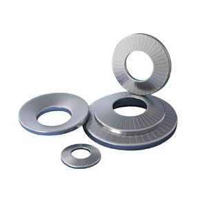 3/8" Belleville Washers Conical Disc Spring Cup Washers 304 Stainless Steel,304 Belleville Washers