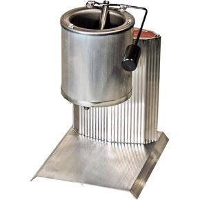 Lee Precision Production Pot IV (Grey)