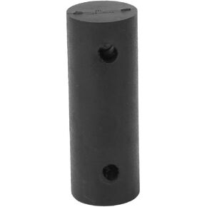 Universal Rubber Black Spare Tendon Joint Fit for Mast Foot Windsurfing Replacement DIY Accessories