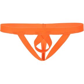 FTM Packing Jock Harness, Tomboy Jock Strap Packer Harness - Easy to Wear and Use