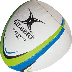Gilbert Rebounder Rugby Training Half Ball in Kuwait