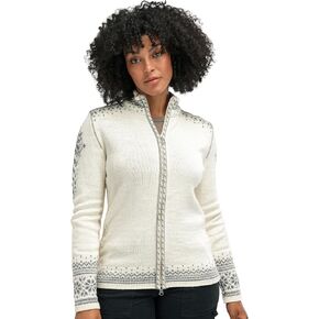 Dale of Norway Women's 140th Anniversary Feminine Jacket