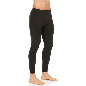 Thermajohn Long Johns for Men, Thermal Underwear for Men Long Underwear Mens Leggings Thermal Pants Men Cold Weather Bottoms