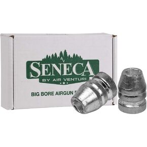 Seneca .356 Cal Hollowpoint Air Gun Pellets, 115 Grains