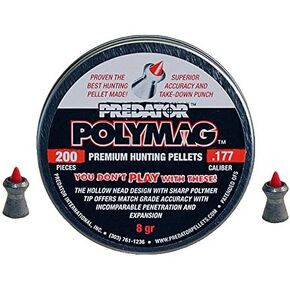 JSB Predator (Polymag) .177
