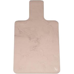 Microfiber Non-Slip Aesthetic Pilates Reformer Mat