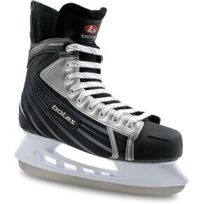 Botas - Attack - Men's Ice Hockey Skates | Made in Europe (Czech Republic) | JUST LAUNCHED 2021
