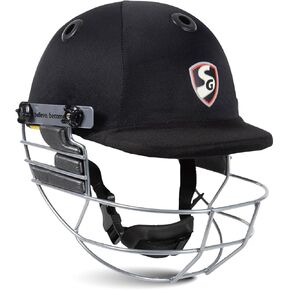Cricket Helmet SG Blazetech