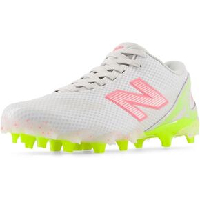 New Balance Women's Freezelx V5 Low Lacrosse Shoe
