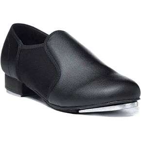 Theatricals Child Slip On Tap Shoes