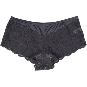 Shadowline Women's Silhouette Lace Cheeky Panty