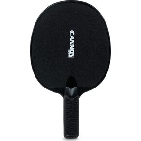 Cannon Sports Table Tennis Paddle - Unbreakable and Weather Resistant for Indoor Outdoor Use