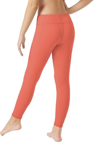 بنطال ضيق رياضي للفتيات من Runhit بخصر عالٍ للأطفال لممارسة اليوغا والرقص للجري في سن المراهقة in Kuwait