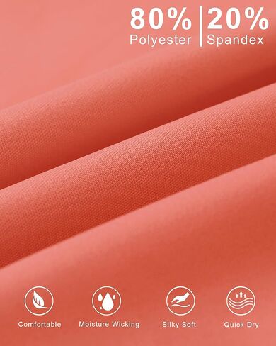 بنطال ضيق رياضي للفتيات من Runhit بخصر عالٍ للأطفال لممارسة اليوغا والرقص للجري في سن المراهقة in Kuwait