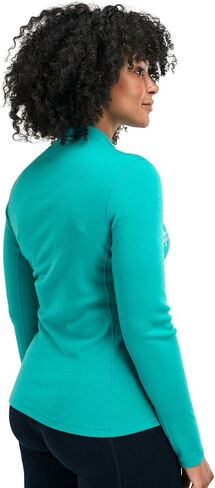 Dale of Norway Falkeberg Feminine Sweater - Merino Wool Base Layer for Women in Saudi Arabia