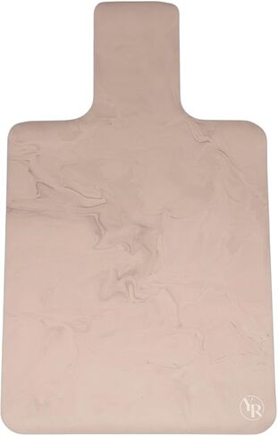 Microfiber Non-Slip Aesthetic Pilates Reformer Mat in Kuwait