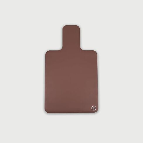 Microfiber Non-Slip Aesthetic Pilates Reformer Mat in Kuwait