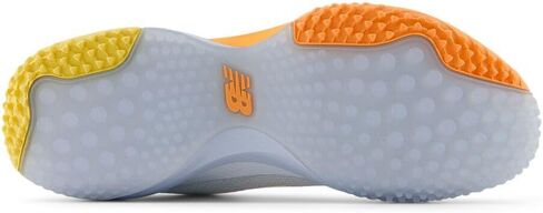 New Balance Men's Freezelx V5 Turf Lacrosse Shoe in Kuwait
