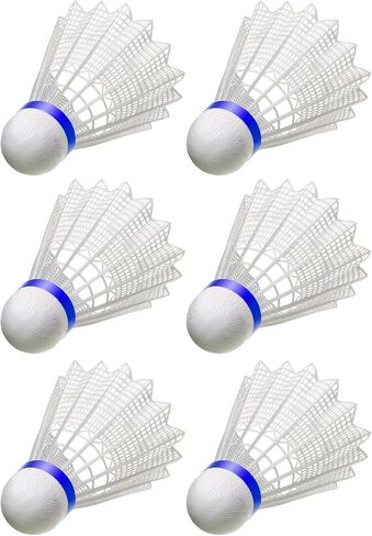 Cannon Sports Badminton Racket Set for Adults and Kids Includes 2 Racquets, 6 Shuttlecocks, Carry Bag Perfect for Backyard, Beach, Park Play in Saudi Arabia