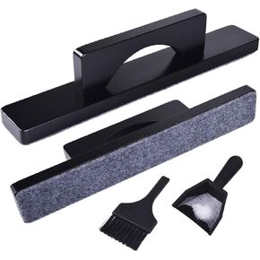 Shuffleboard Brush Shuffleboard Sweep